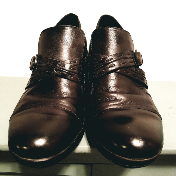 Josef Seibel heels - Picture 2 of 5